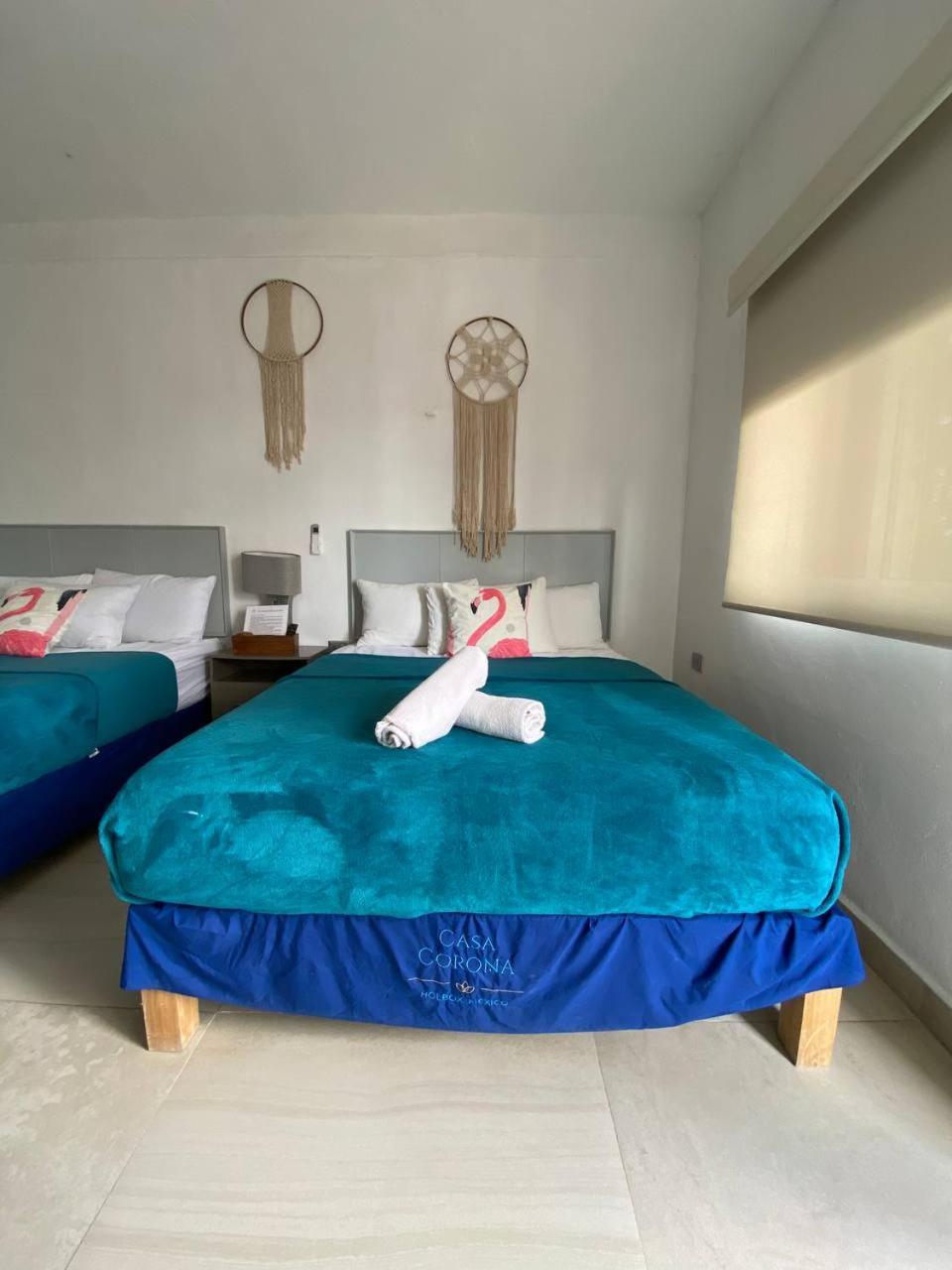 Casa Coronaa Holbox Mexico المظهر الخارجي الصورة