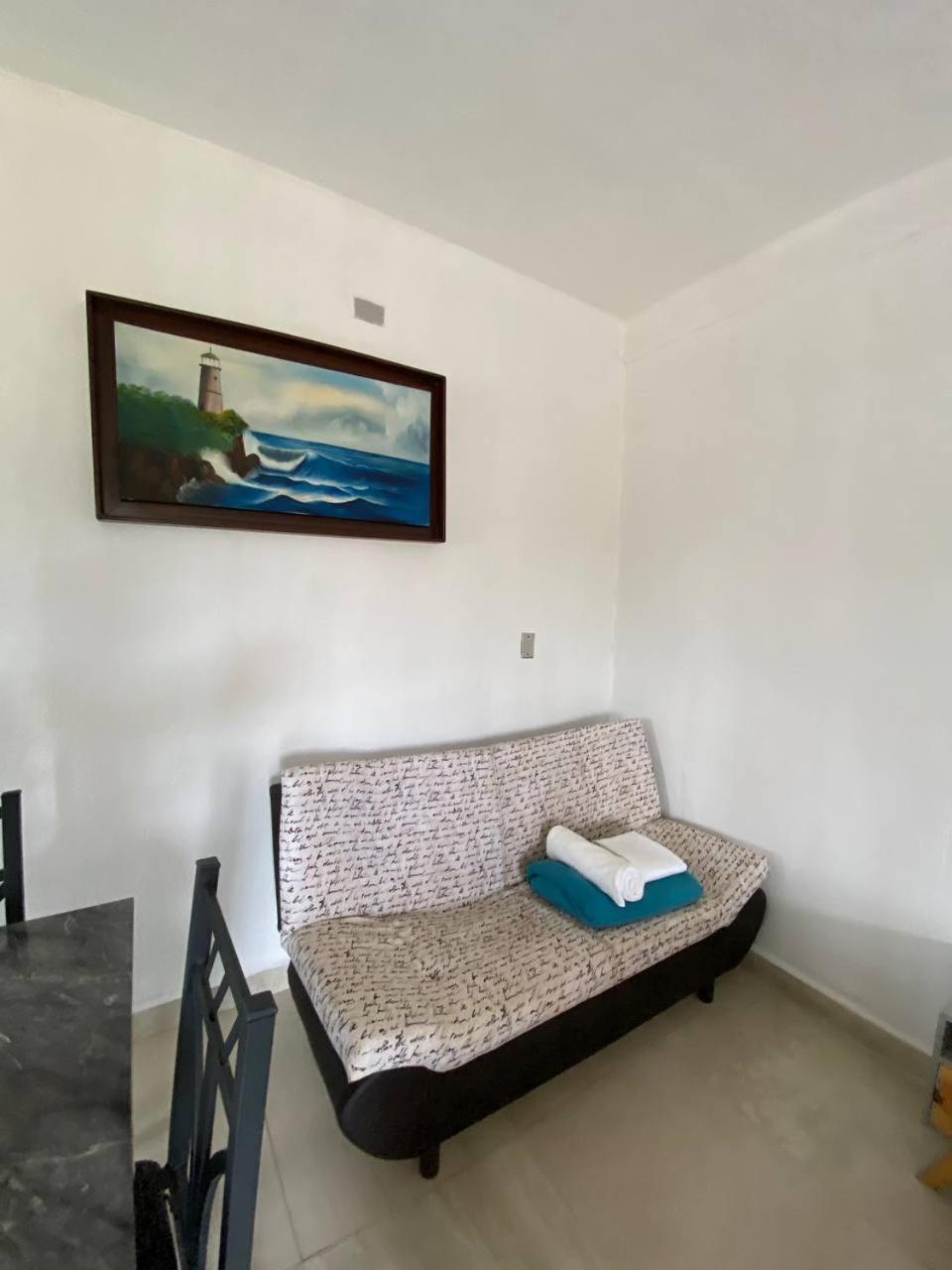 Casa Coronaa Holbox Mexico المظهر الخارجي الصورة