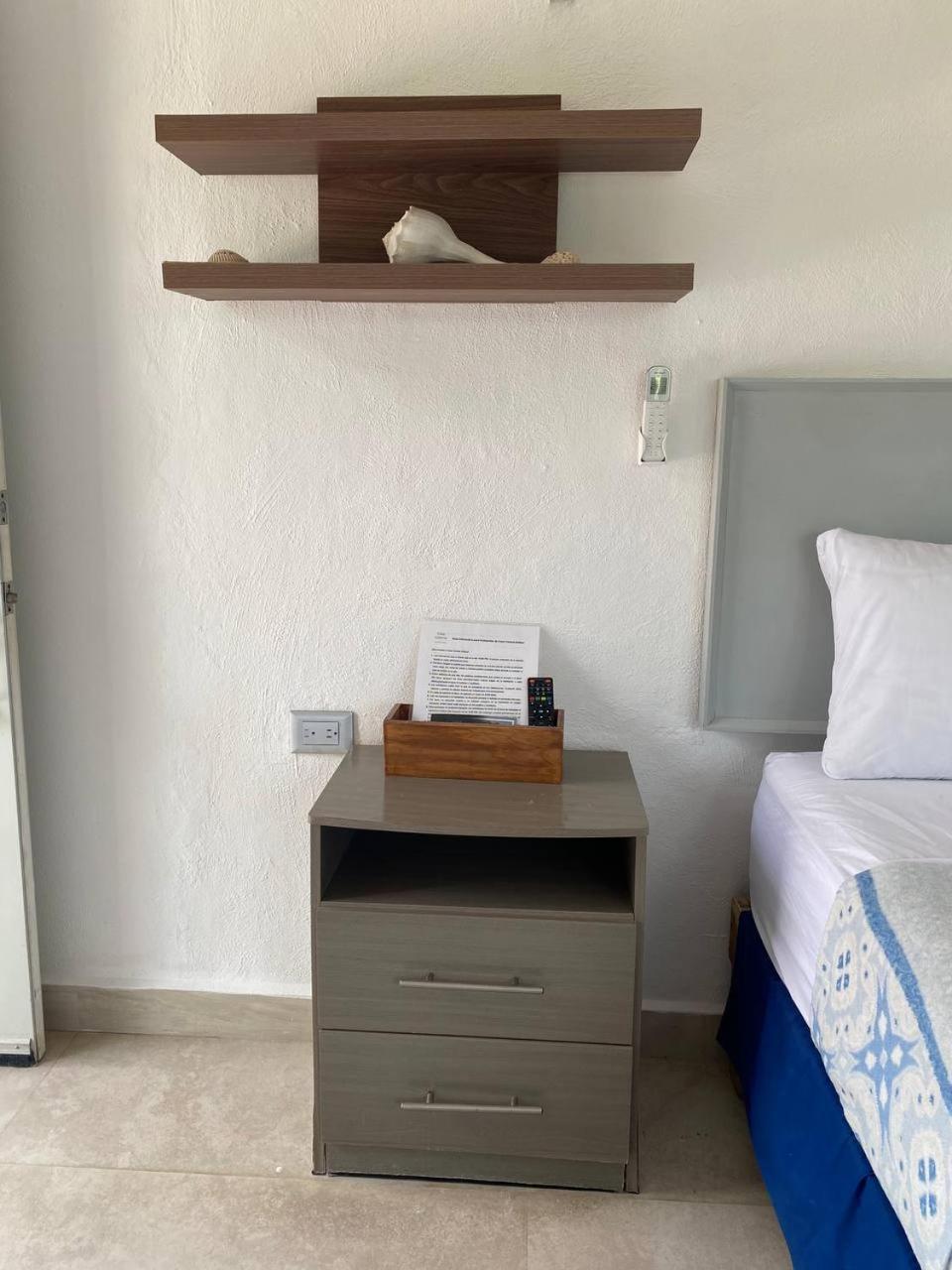 Casa Coronaa Holbox Mexico المظهر الخارجي الصورة